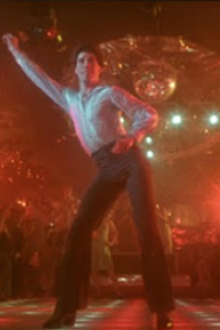 Saturday Night Fever [Night Fever]